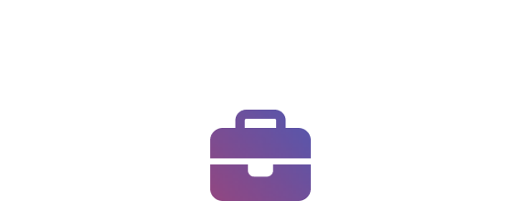 Briefcase icon