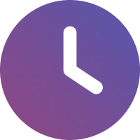 Clock icon