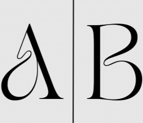 Initials of Anna Bojanek