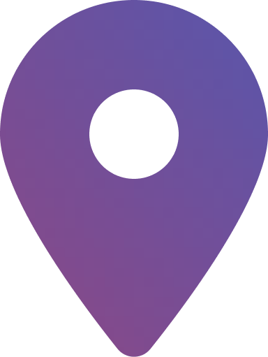 Location-dot icon