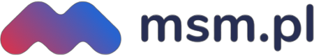 MSM logo